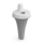 Sencor - Wireless pool float sensor 2xAA IPX7