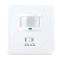 SENSOR 1200W Motion Sensor, White