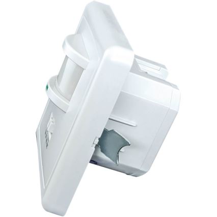 SENSOR 1200W Motion Sensor, White