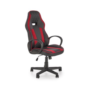 SENTI Red Office Chair