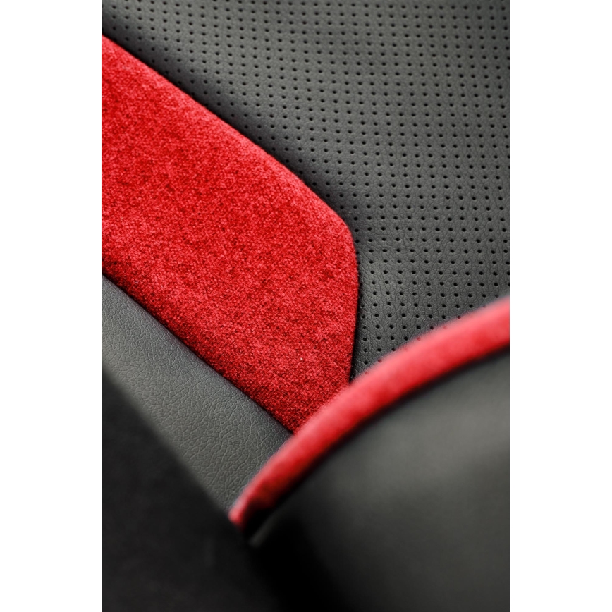 SENTI Red Office Chair