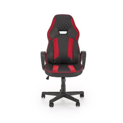 SENTI Red Office Chair
