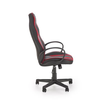 SENTI Red Office Chair