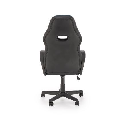 SENTI Red Office Chair