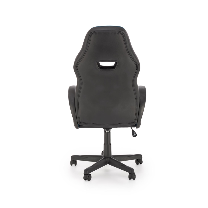 SENTI Red Office Chair