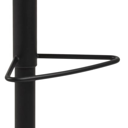 SERENA Bar Stool, 1 pc, Green