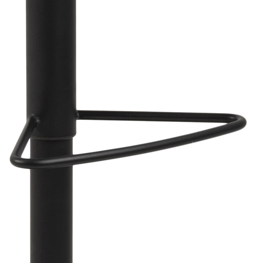 SERENA Bar Stool, 1 pc, Green