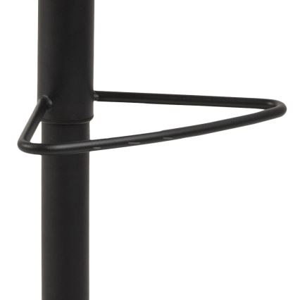 SERENA Bar Stool, 1 pc, Light Brown