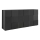 SERIAN Chest of Drawers, Anthracite