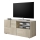 SERIAN Sonoma Oak TV Stand
