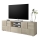 SERIAN Sonoma Oak TV Stand