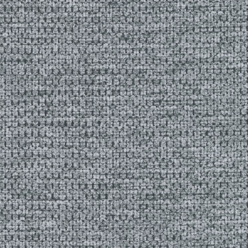 SERPA right-hand L-shaped corner sofa bed with storage, grey