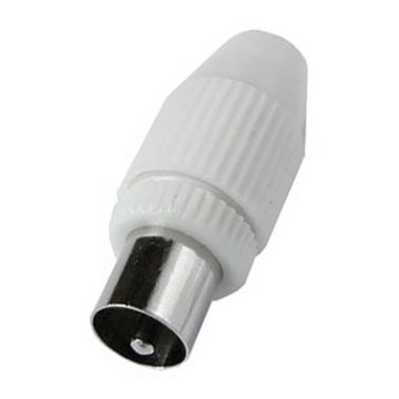 SET 10x Direct antenna connector ANKARO