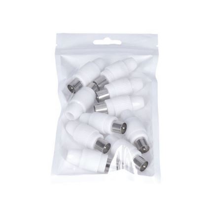 SET 10x Direct antenna connector ANKARO