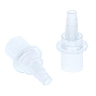 SET 10x Replacement tube for alcohol tester