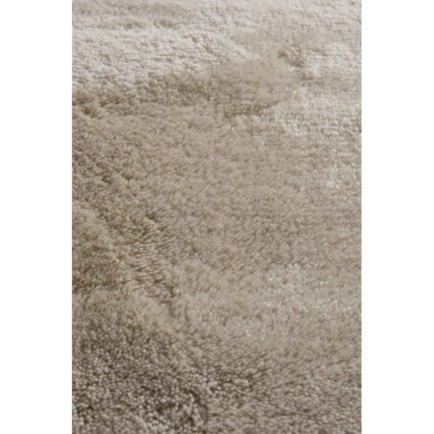 SET 2x Bathroom mat 60/100 cm beige