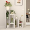 SET 2x Bookcase SULE white