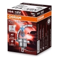 SET 2x Car bulb NIGHT BREAKER H4 P43t/60/55W/12V 3900K - Osram