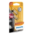 SET 2x Car bulb Philips VISION 12961B2 W5W W2,1x9,5d/5W/12V