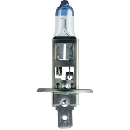 SET 2x Car bulb Philips VISION PLUS 12258VPS2 H1 P14,5s/55W/12V 3250K