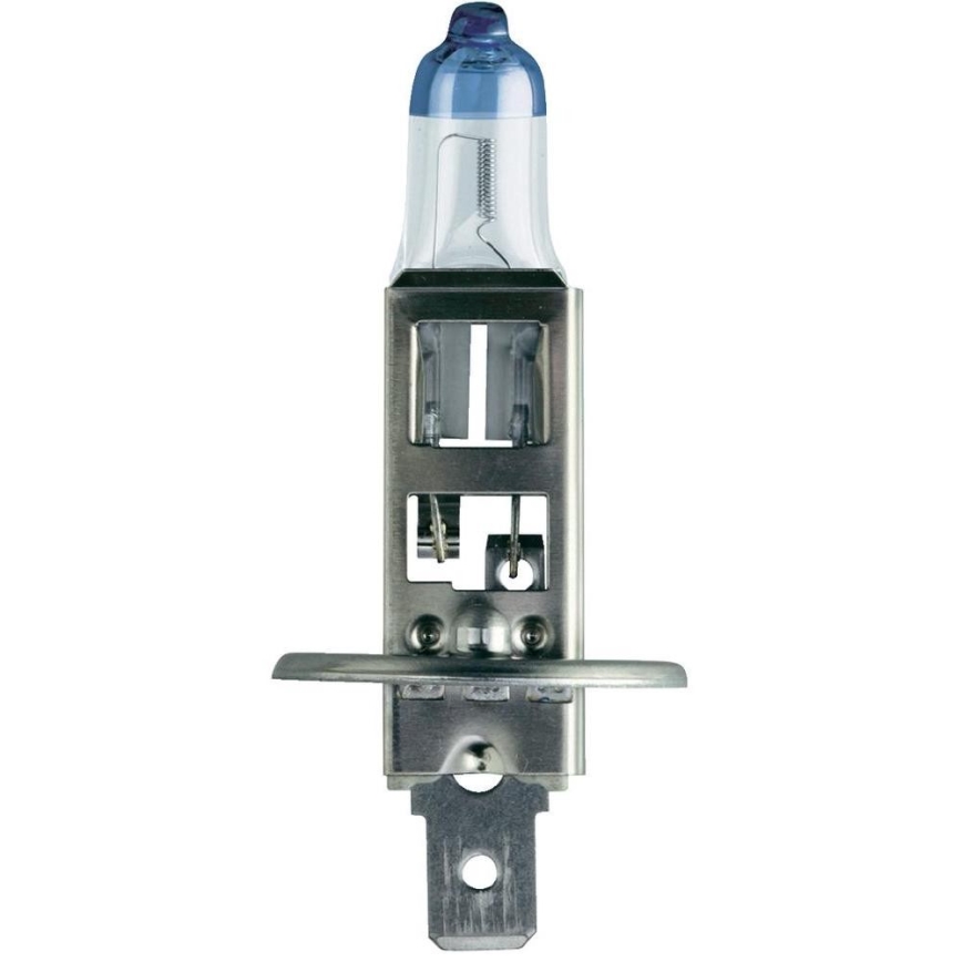 SET 2x Car bulb Philips VISION PLUS 12258VPS2 H1 P14,5s/55W/12V 3250K