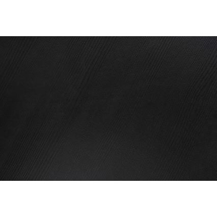 SET 2x Coffee table ORION black