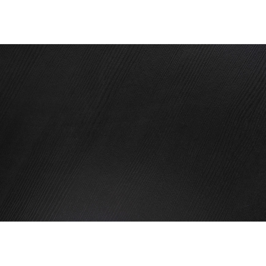 SET 2x Coffee table ORION black