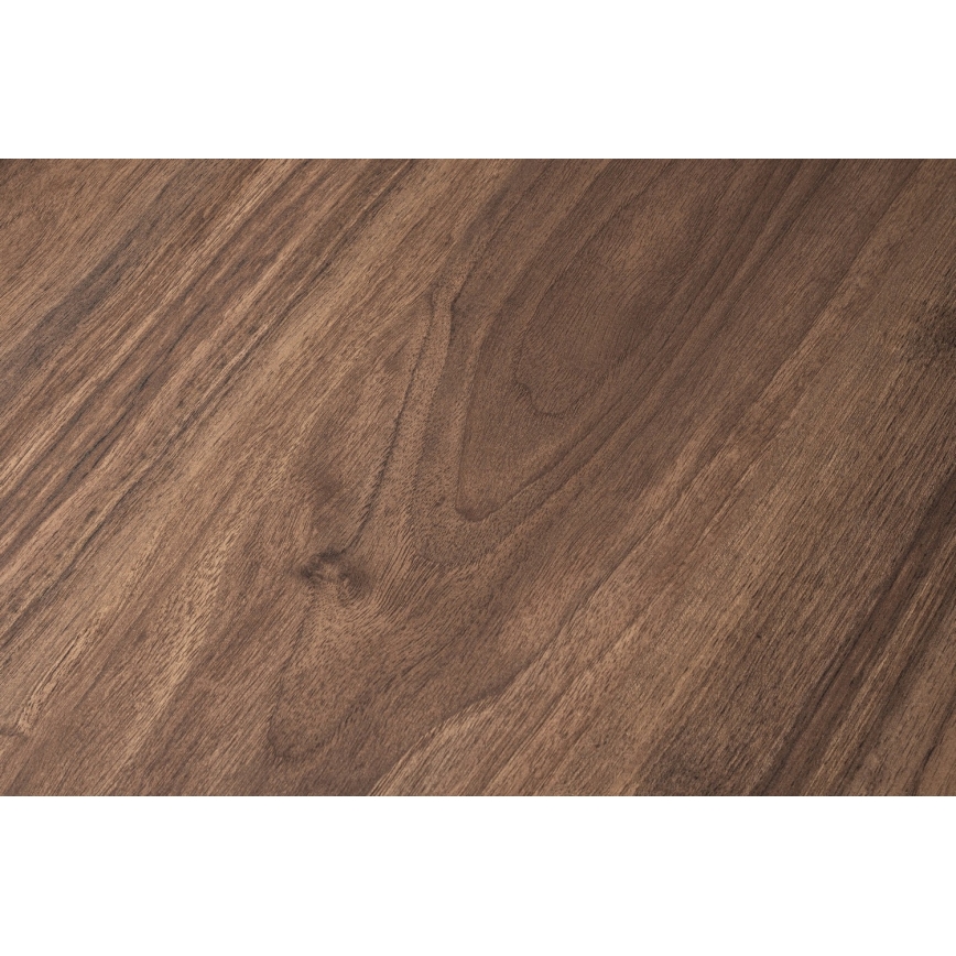 SET 2x Coffee table ORION walnut