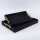 SET 2x Decorative tray 40x30/34x24 cm black