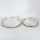 SET 2x Decorative tray d. 39/30,5 cm