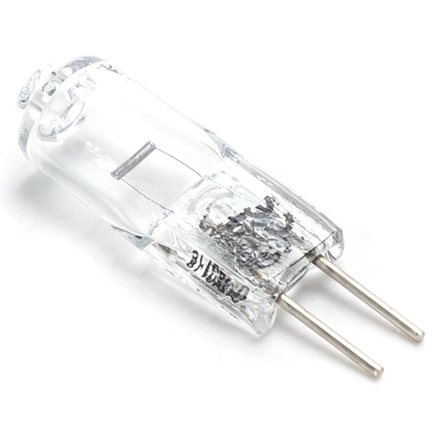 SET 2x Heavy-duty bulb G4/10W/12V 2700K - Aigostar