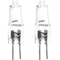 SET 2x Heavy-duty bulb G4/20W/12V 2700K - Aigostar