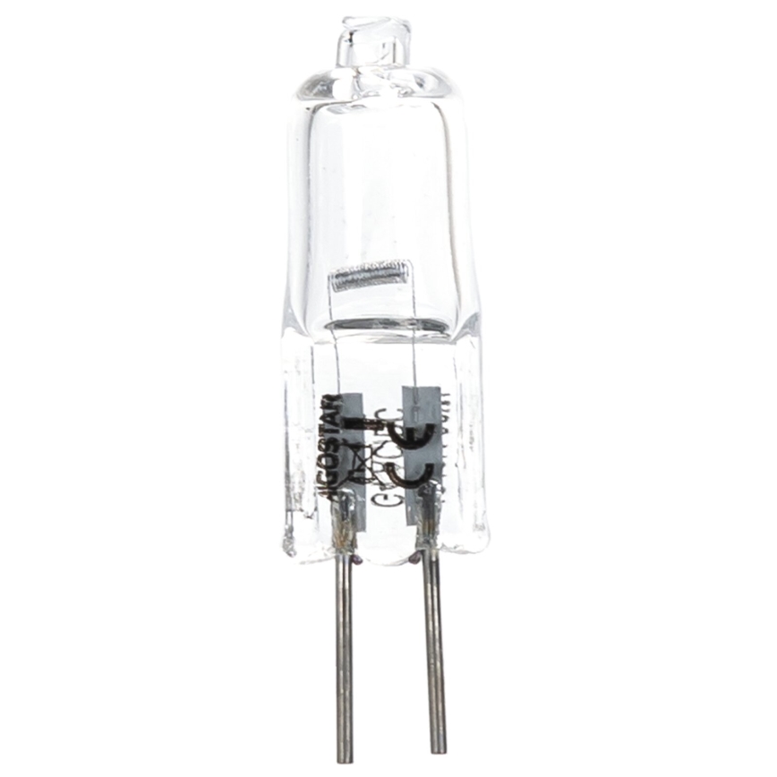 SET 2x Heavy-duty bulb G4/20W/12V 2700K - Aigostar