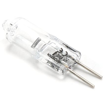 SET 2x Heavy-duty bulb G4/20W/12V 2700K - Aigostar