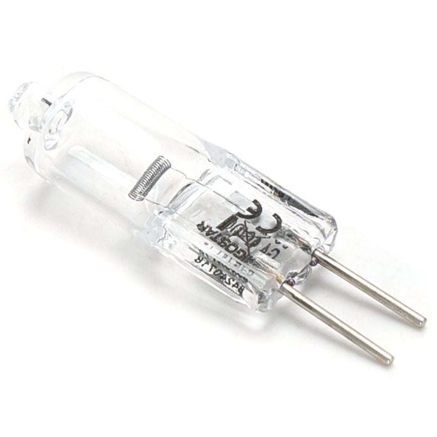 SET 2x Heavy-duty bulb G4/20W/12V 2700K - Aigostar