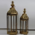 SET 2x Lantern