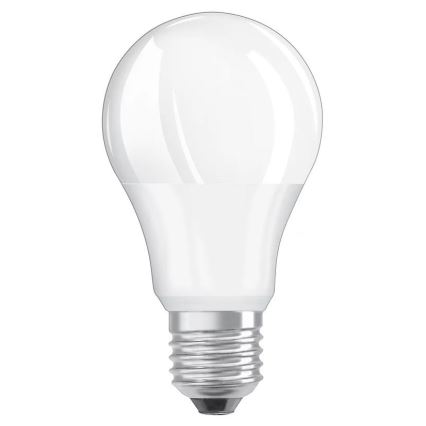 SET 2x LED Bulb A60 E27/10W/230V 4000K - Osram