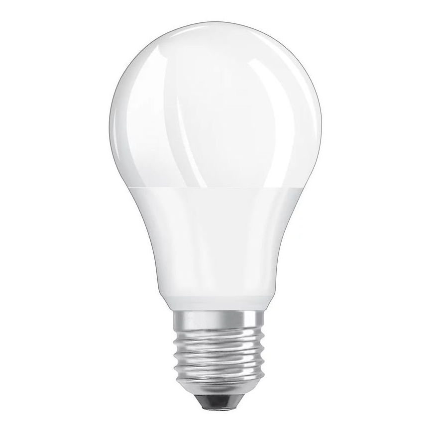 SET 2x LED Bulb A60 E27/10W/230V 4000K - Osram