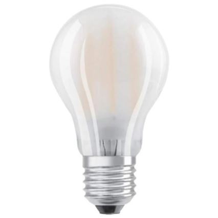 SET 2x LED Bulb A60 E27/6,5W/230V 2700K - Osram