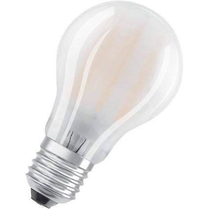 SET 2x LED Bulb A60 E27/6,5W/230V 2700K - Osram