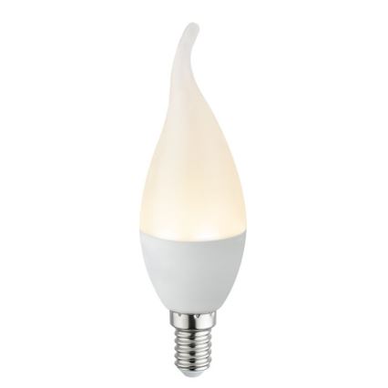 SET 2x LED Bulb E14/3W/230V 3000K - Globo