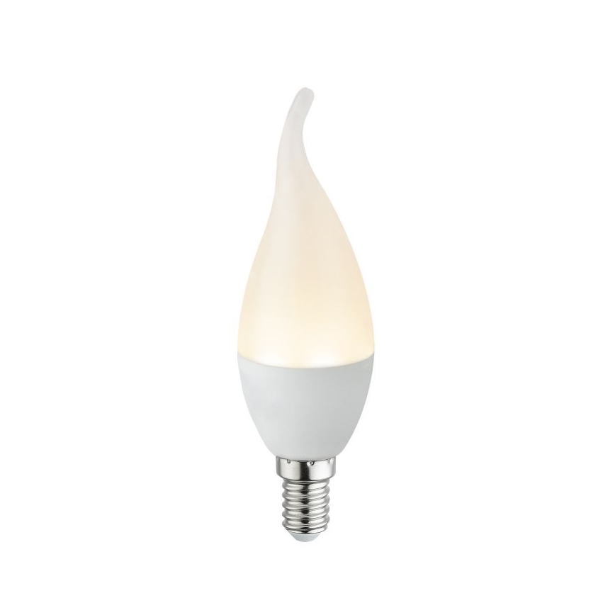SET 2x LED Bulb E14/3W/230V 3000K - Globo