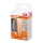 SET 2x LED Bulb FILAMENT B35 E14/4W/230V 4000K - Osram