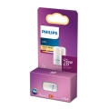 SET 2x LED bulb Philips G4/2,7W/12V 2700K