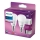 SET 2x LED Bulb Philips P45 E14/5W/230V 4000K