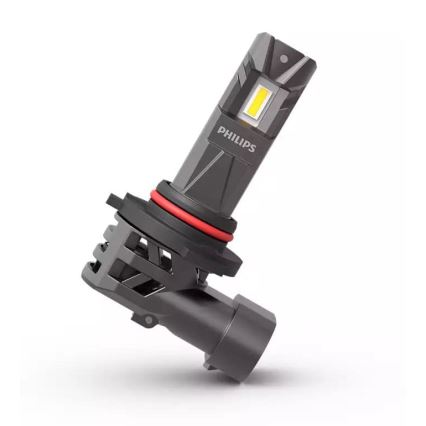 SET 2x LED Car bulb 11005 U2500 CX HB3/HB4 P20d/P22d/20W/12V 6000K