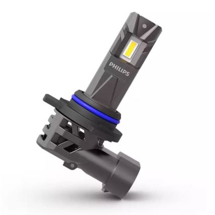 SET 2x LED Car bulb 11012 U2500 CX HIR2 PX22d/20W/12V 6000K