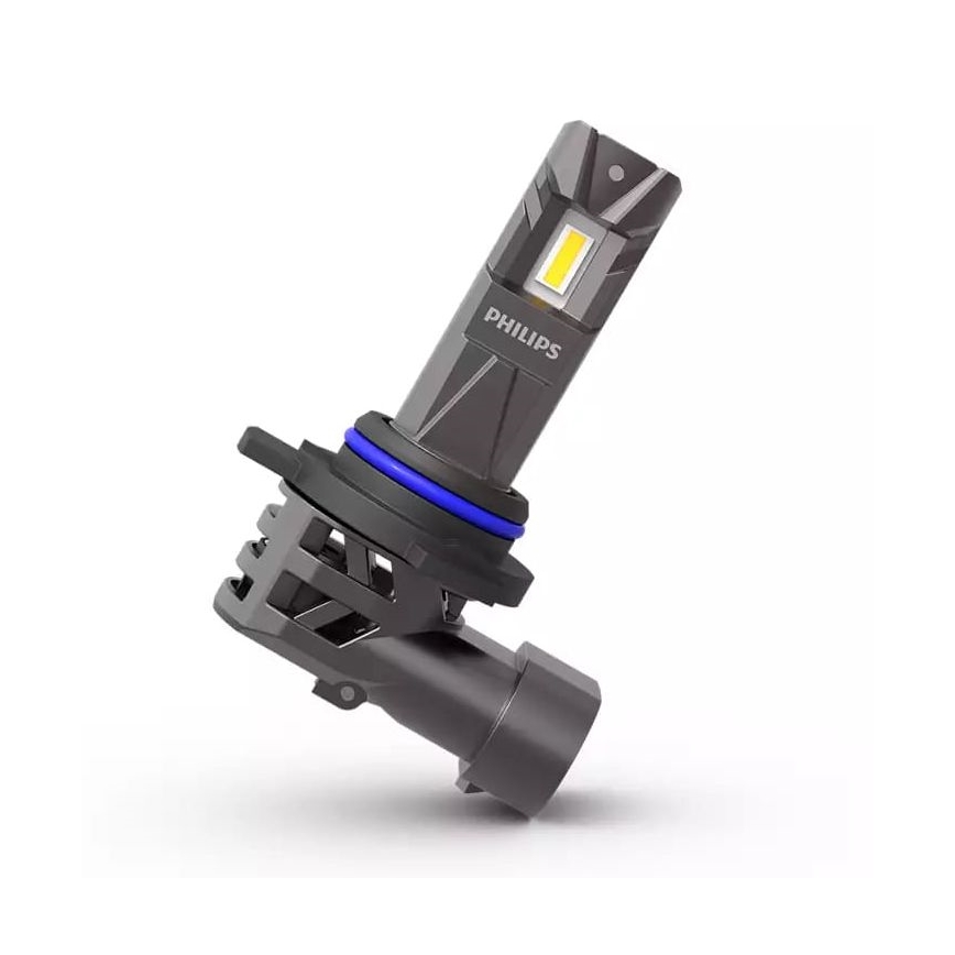 SET 2x LED Car bulb 11012 U2500 CX HIR2 PX22d/20W/12V 6000K