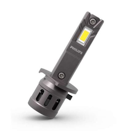 SET 2x LED Car bulb 11258 U2500 CX H1 P14,5s/13W/12V 6000K