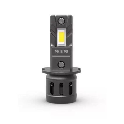 SET 2x LED Car bulb 11336 U2500 CX H3 PK22s/13W/12V 6000K
